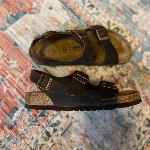 Birkenstock Sandals - Picture 4 of 4